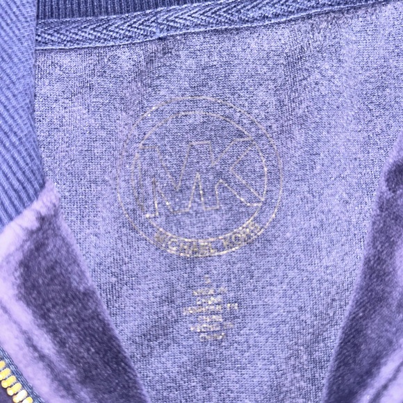 columiba fleece sage purple - Picture 4 of 5